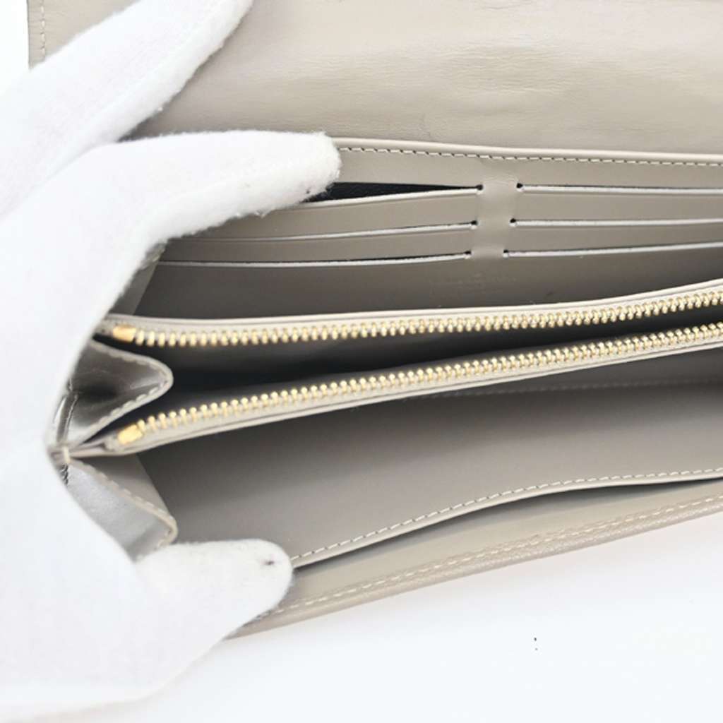 Louis Vuitton Suhali Le Favori Wallet Other Leather Good condition - Box View