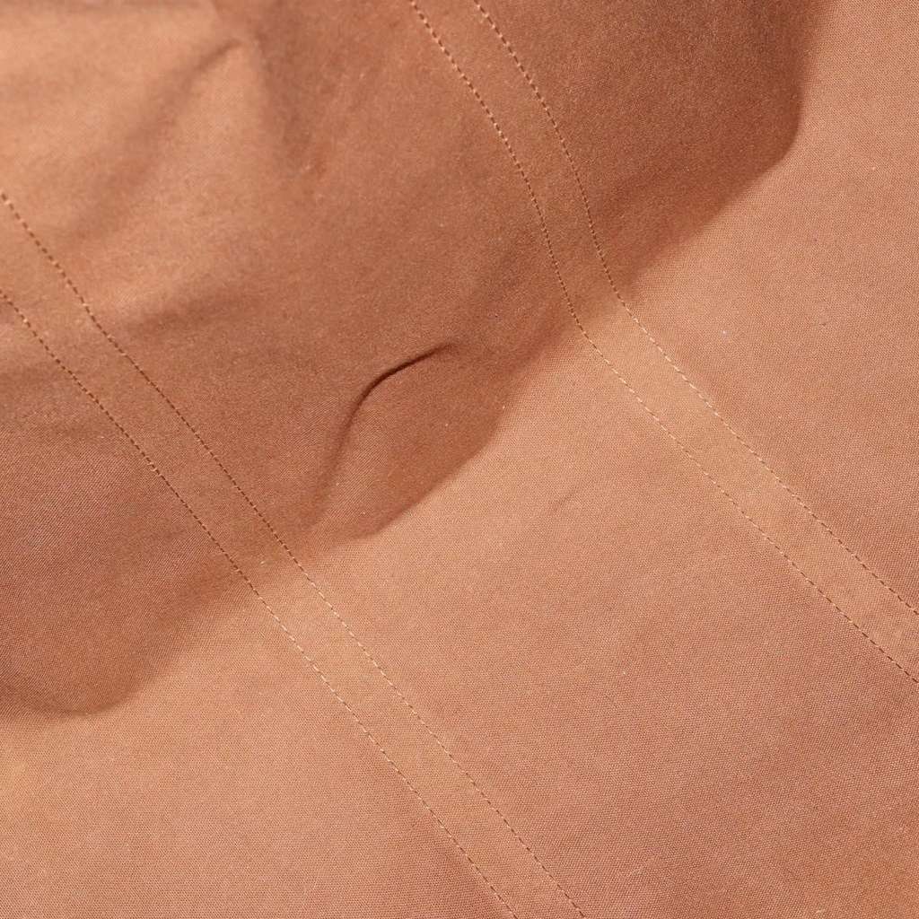 Louis Vuitton Keepall Bandouliere Bag Brown Canvas Fair condition - Box View