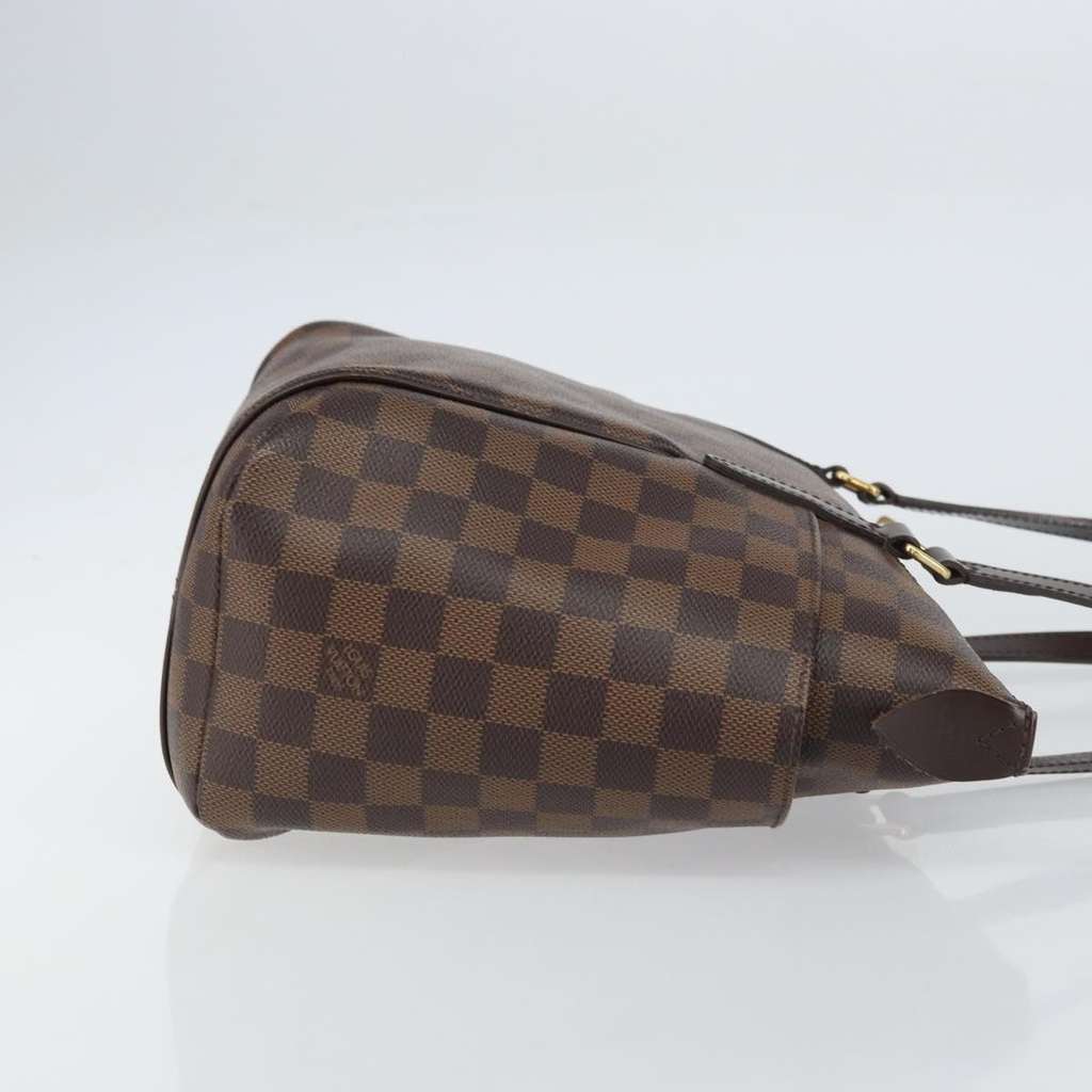 Louis Vuitton Totally Handbag Brown Canvas Good condition - Inside View