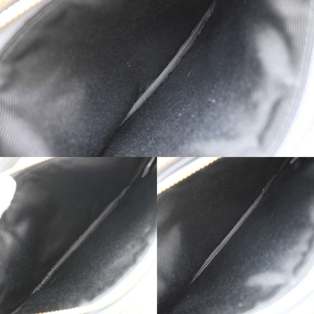 Celine Trio Crossbody Bag Other Leather Good condition - Box View