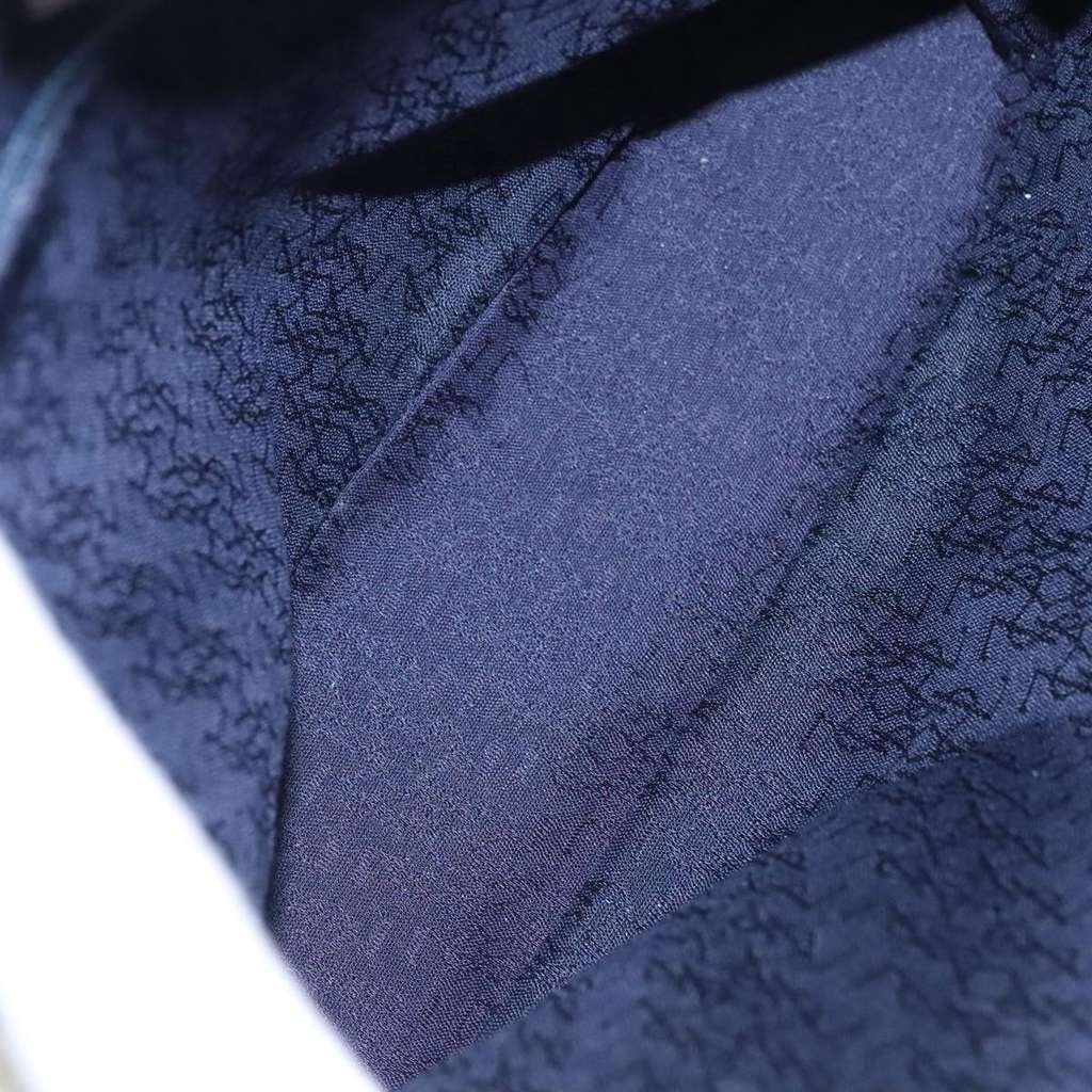 Saint Laurent Vintage Handbag White Leather Good condition - Box View