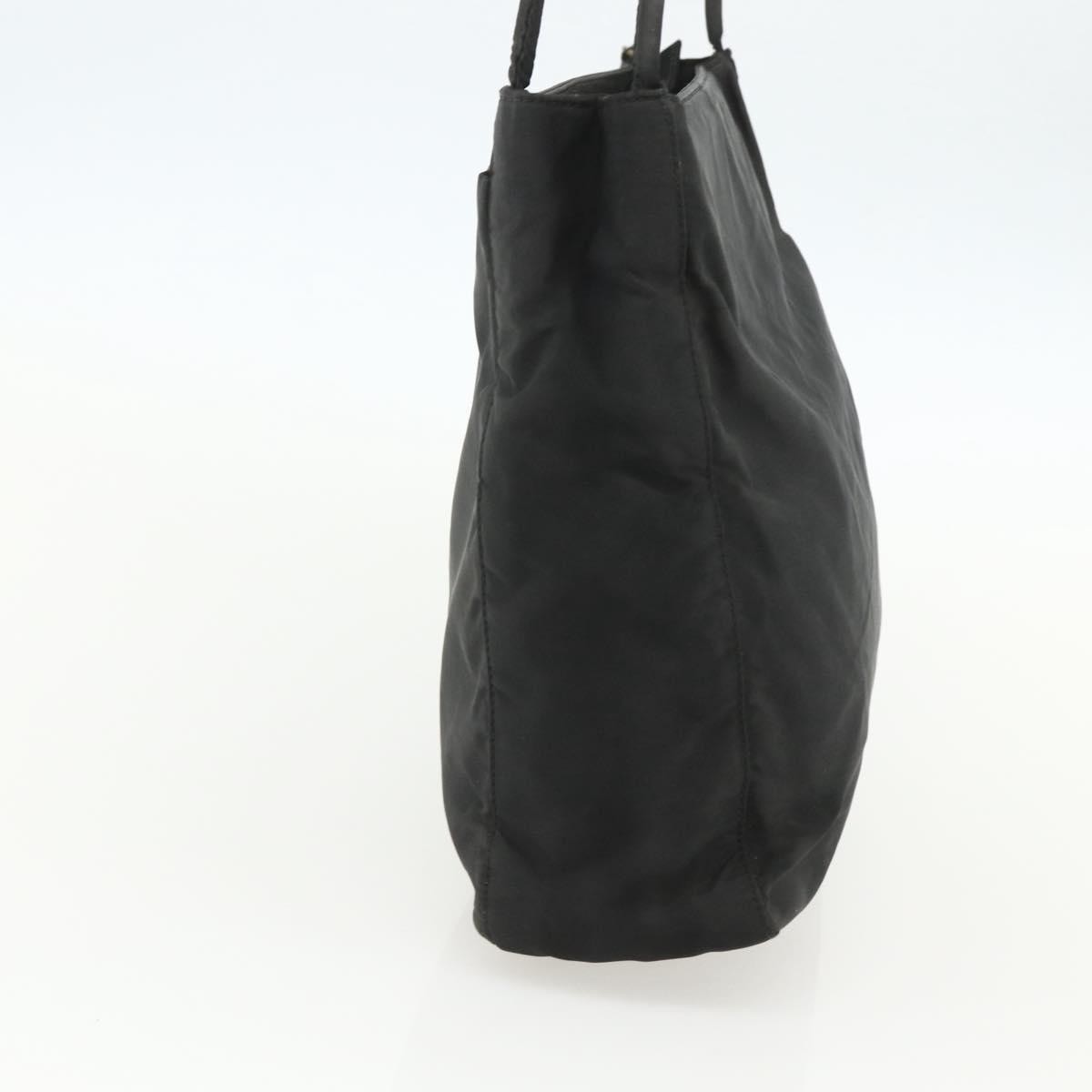 Prada Vintage Tote Black Good condition - Model View