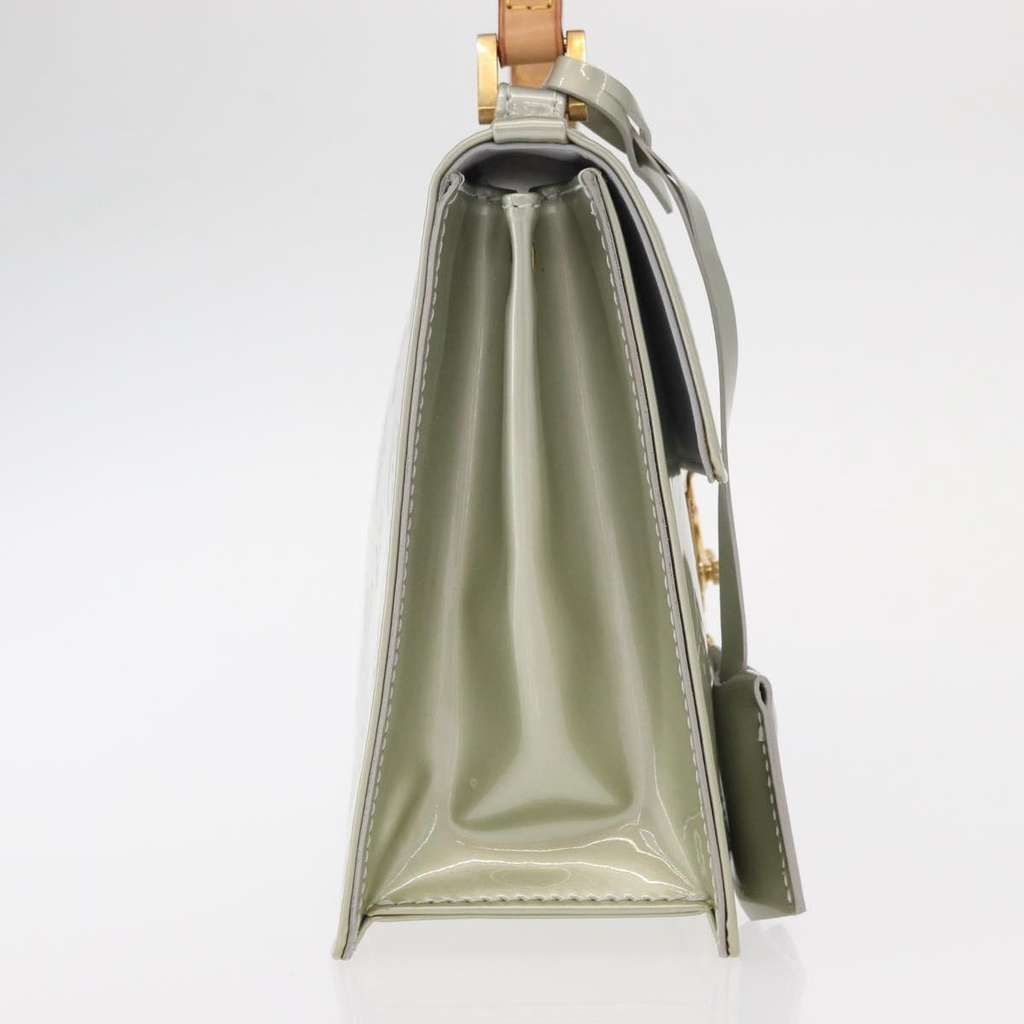 Louis Vuitton Spring Street Handbag Other Good condition - Model View