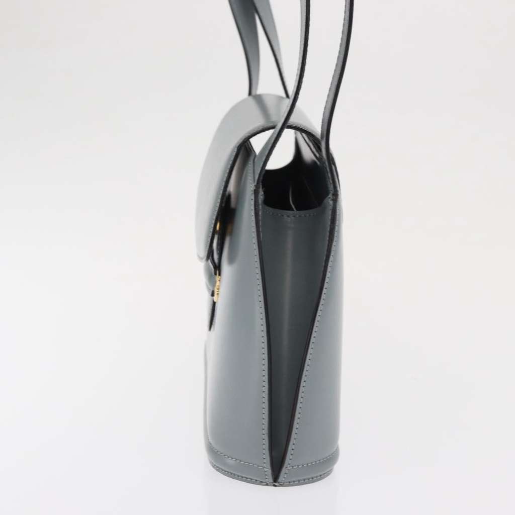 Bally Vintage Shoulder Bag Other Leather Good condition - Inside View