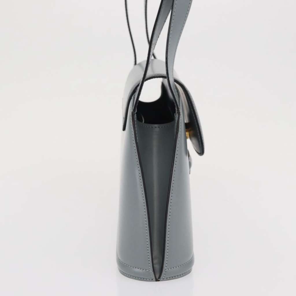 Bally Vintage Shoulder Bag Other Leather Good condition - Model View