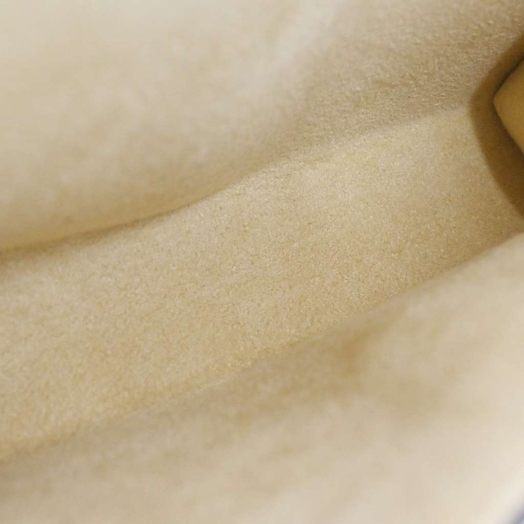 Louis Vuitton Florentine Waist Bag Brown Canvas Good condition - Inside View