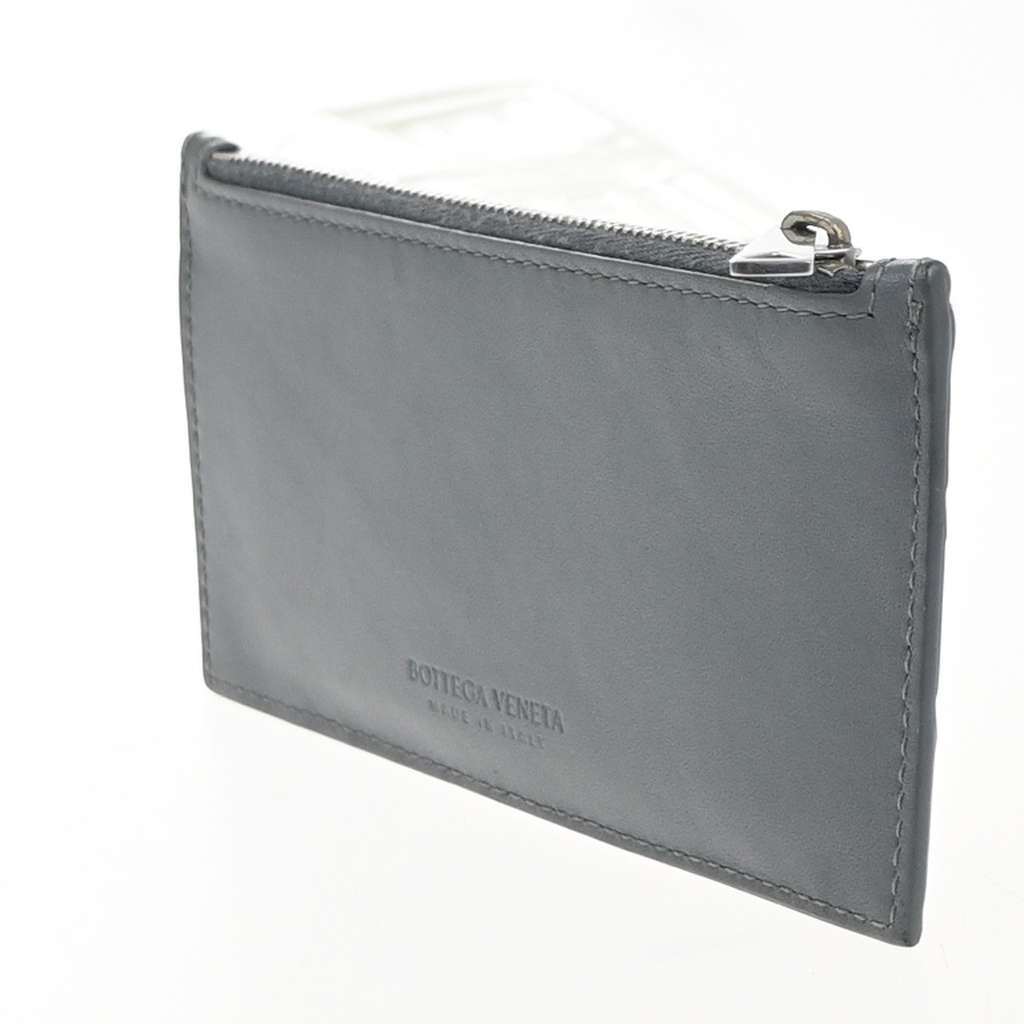 Bottega Veneta Zipped Card Holder Other Leather Good condition - Model View