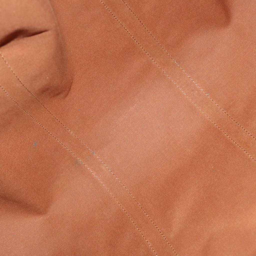 Louis Vuitton Keepall Bag Brown Canvas Fair condition - Box View