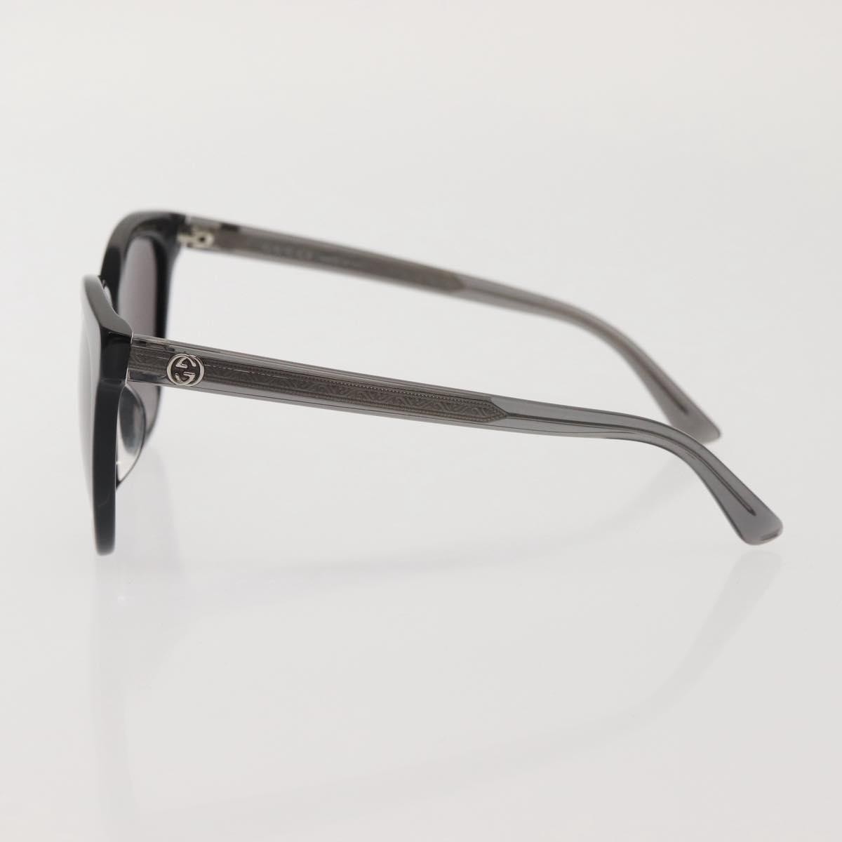 Gucci Eyewear Black Plastic Good condition - Inside View