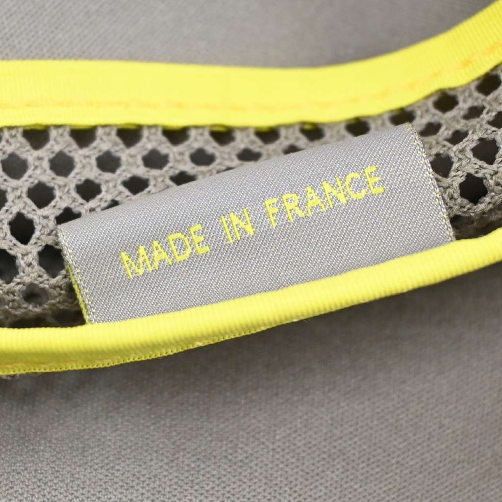 Louis Vuitton Cup Cube Bag Yellow Canvas Good condition - Box View