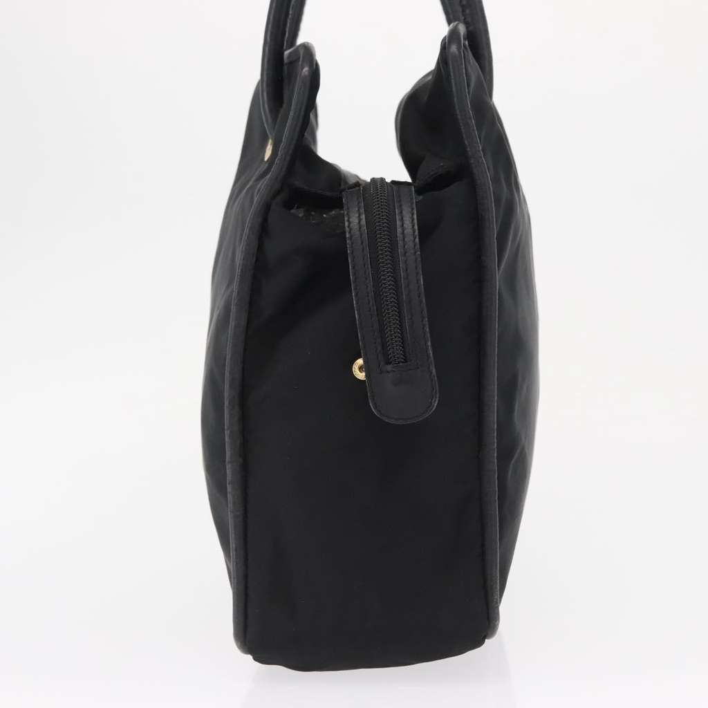Celine Vintage Shoulder Bag Black Good condition - Inside View