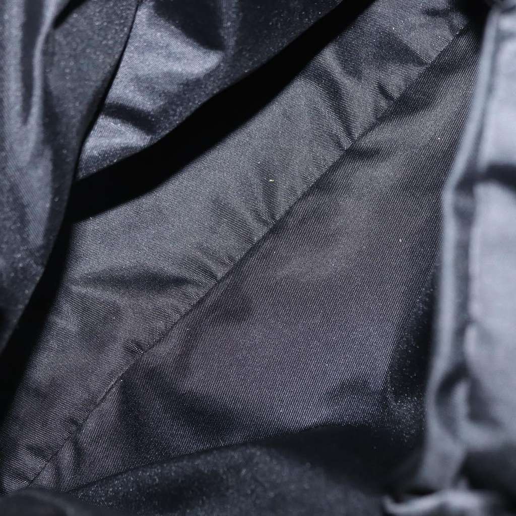 Celine Vintage Shoulder Bag Black Good condition - Box View