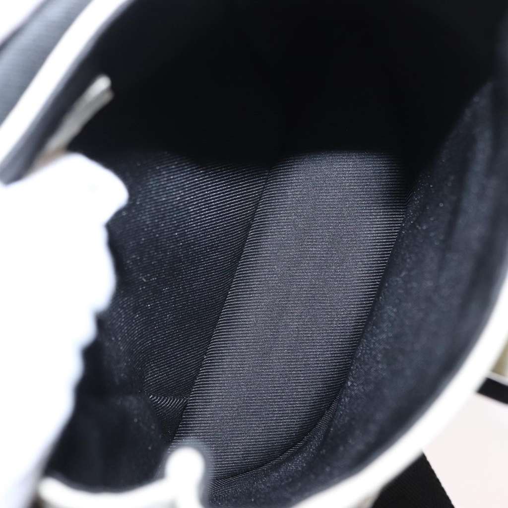 Louis Vuitton Christopher Backpack White Leather Good condition - Box View