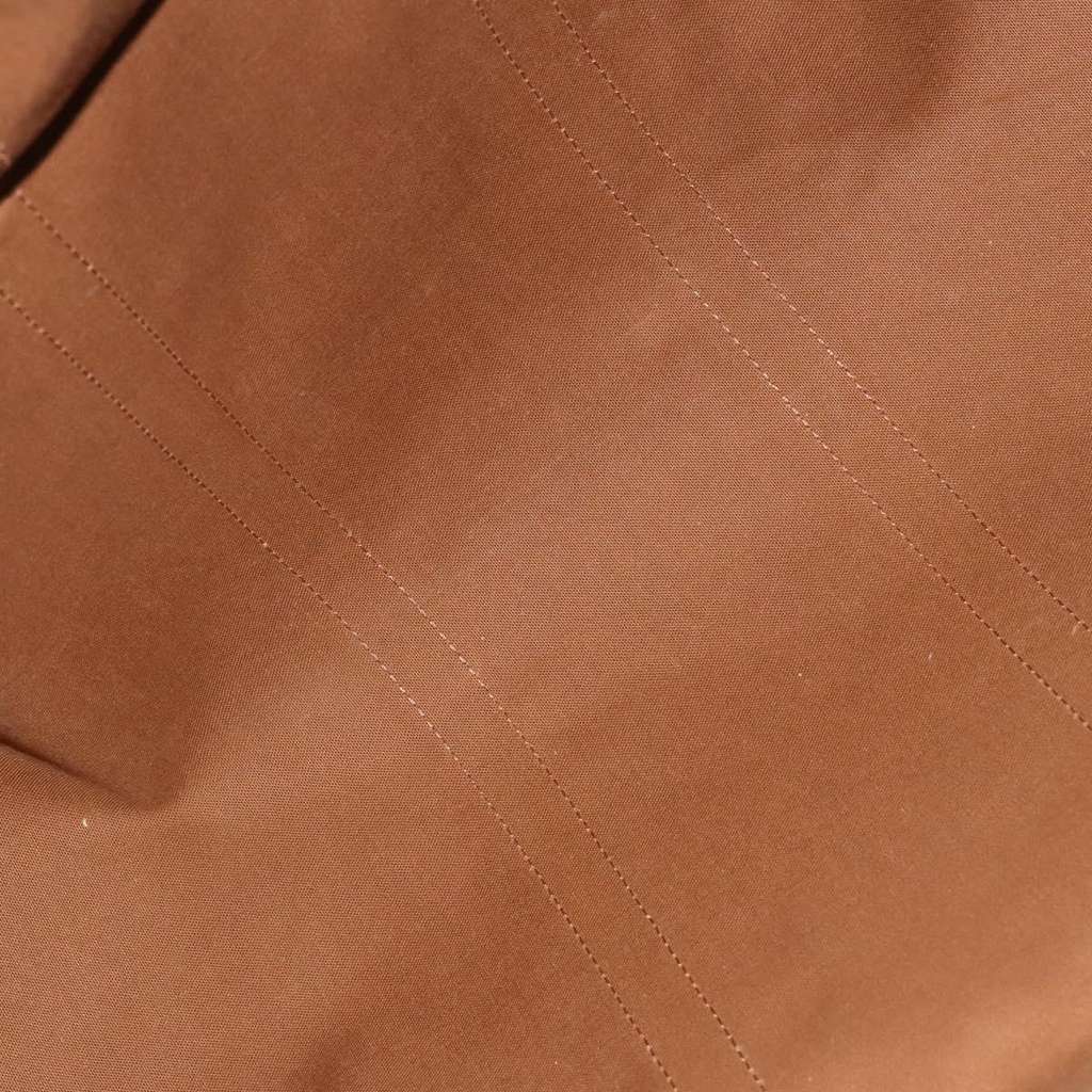 Louis Vuitton Keepall Bag Brown Canvas Good condition - Box View