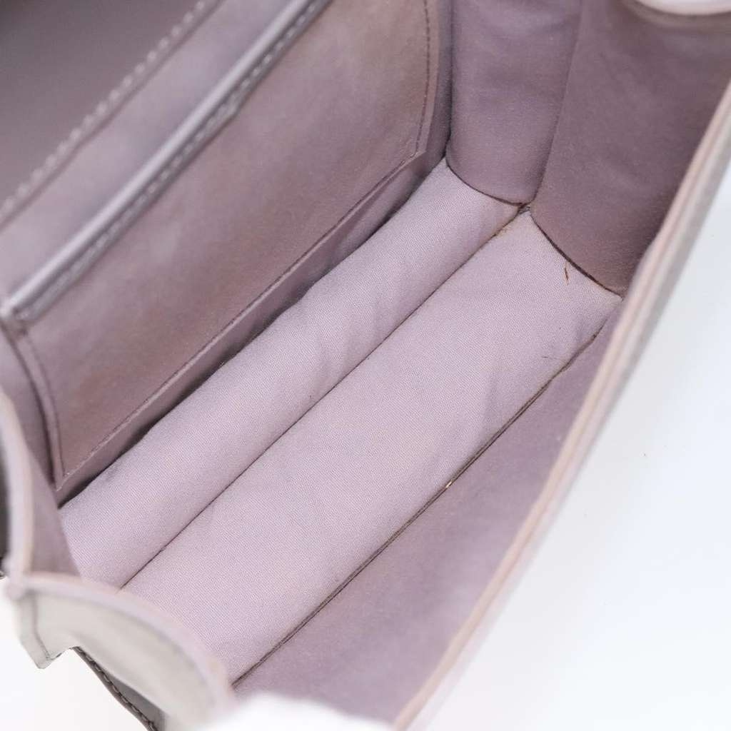 Louis Vuitton Biarritz Shoulder Bag Other Leather Good condition - Box View