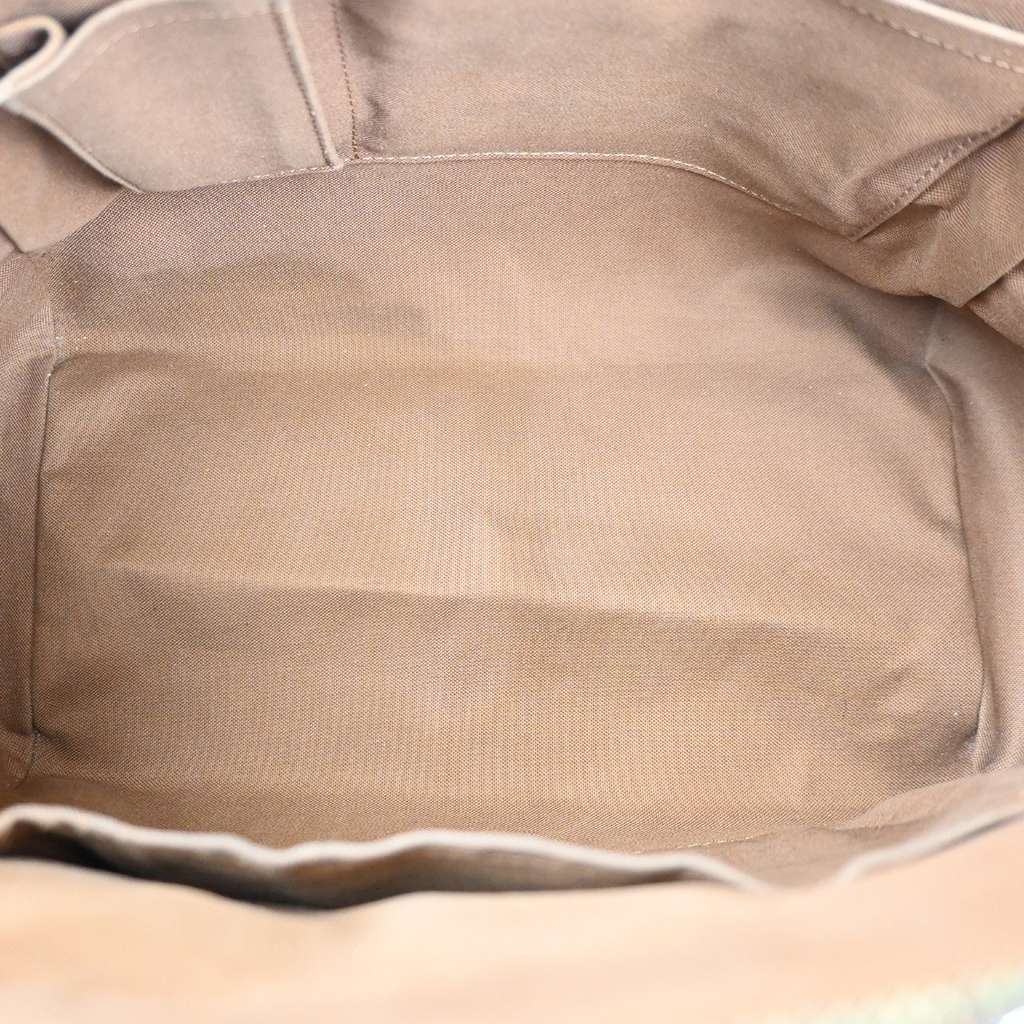 Louis Vuitton Tivoli Handbag Brown Canvas Good condition - Box View
