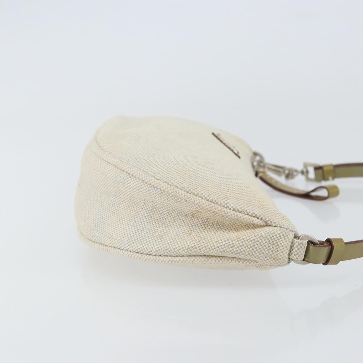 Prada Vintage Pouch Other Canvas Good condition - Inside View