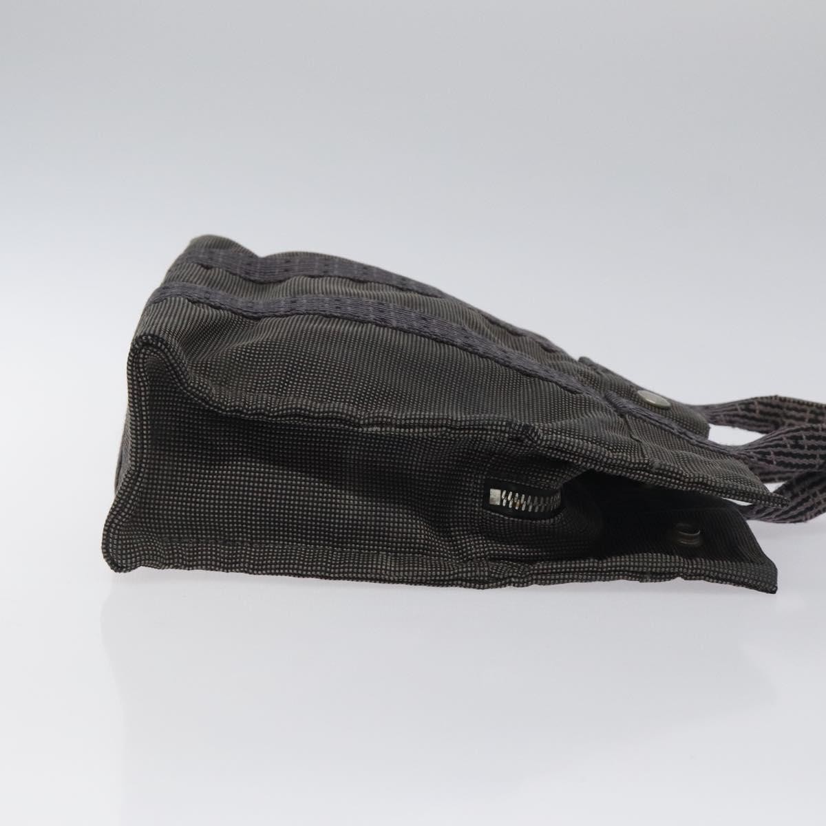 Hermès Fourre-tout Herline Other Canvas Good condition - Inside View