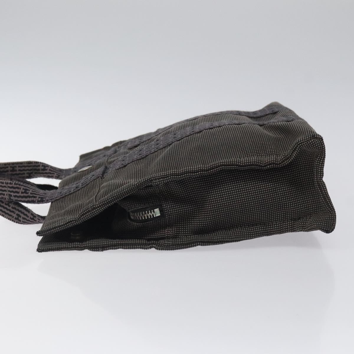 Hermès Fourre-tout Herline Other Canvas Good condition - Model View