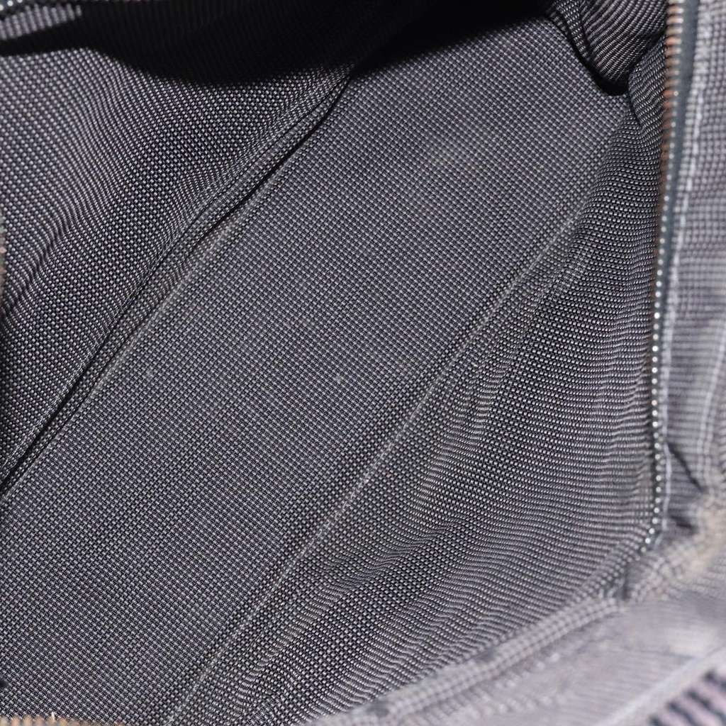 Hermès Fourre-tout Herline Other Canvas Good condition - Box View