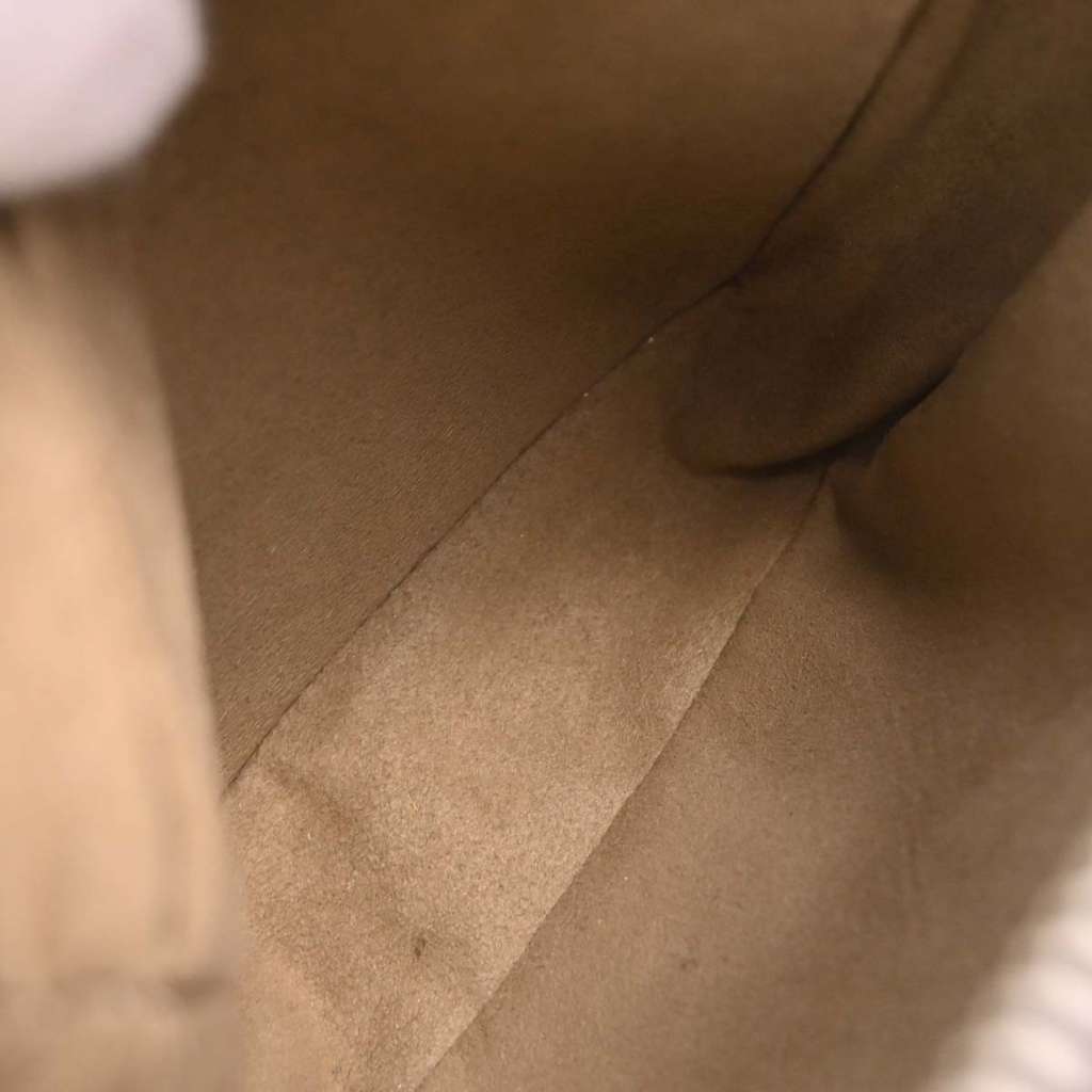 Louis Vuitton Rift Handbag Other Canvas Good condition - Inside View