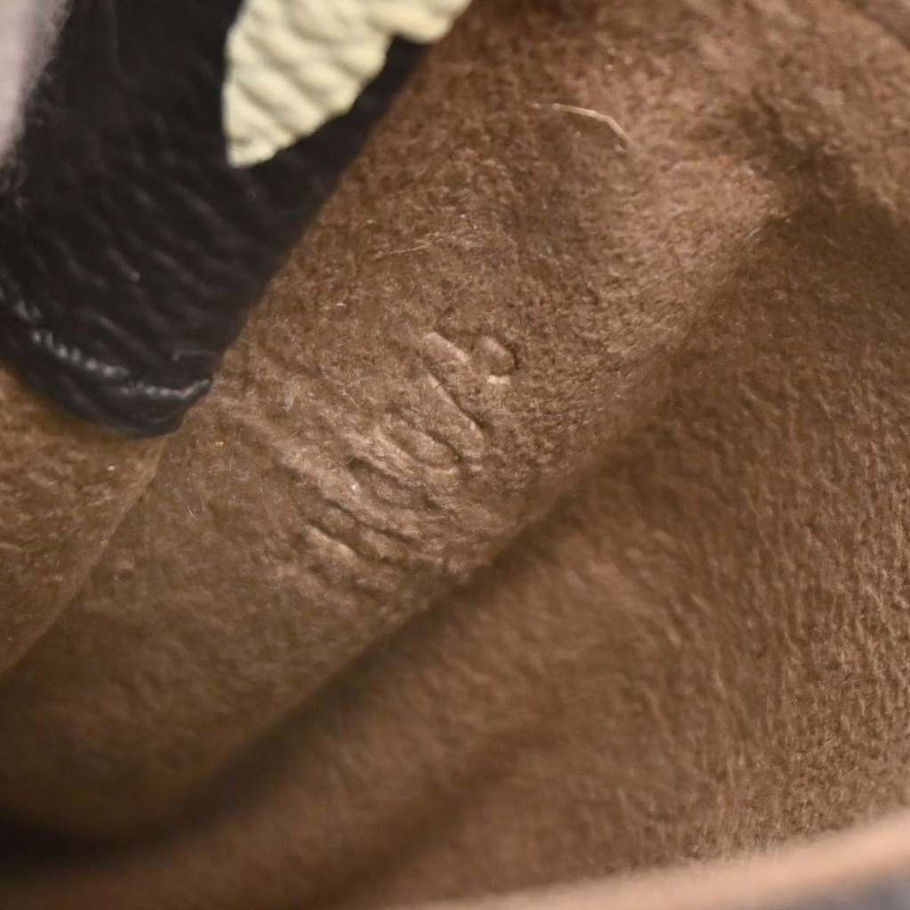 Louis Vuitton Rift Handbag Other Canvas Good condition - Box View