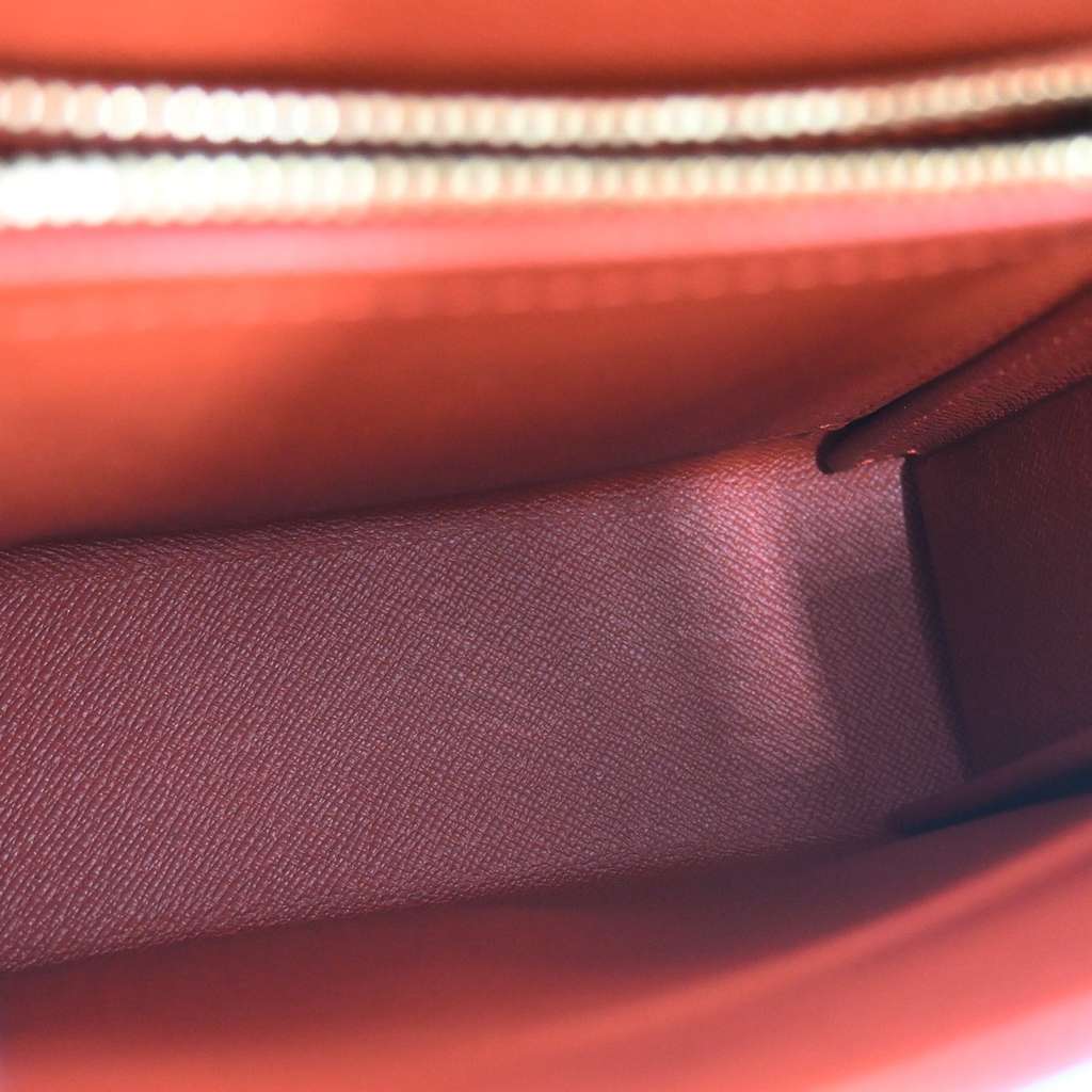 Louis Vuitton Tribeca Handbag Brown Canvas Good condition - Inside View