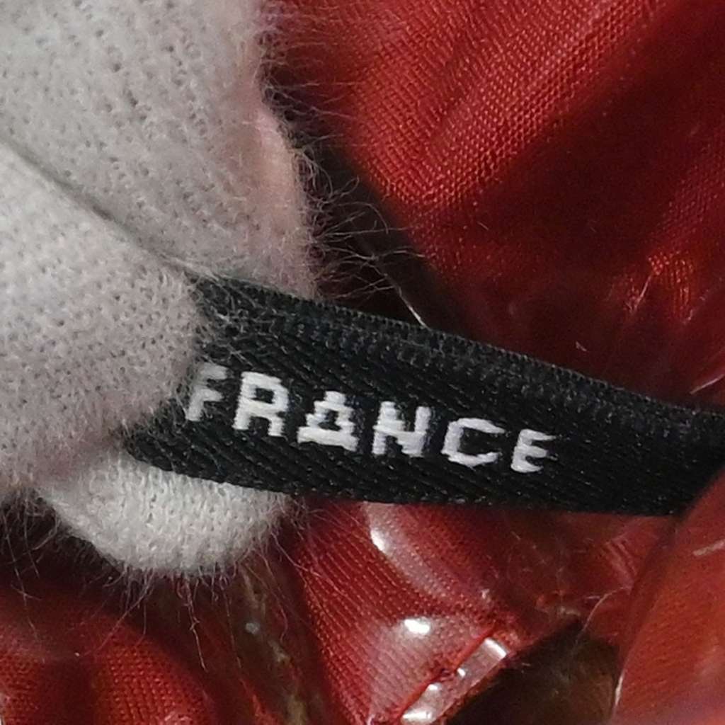 Chanel Travel Line Boston Bag Black Good condition - Model View