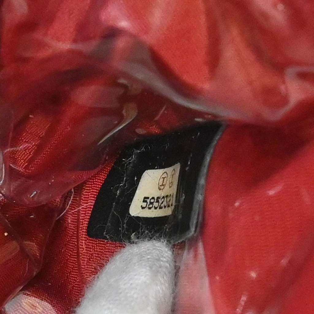 Chanel Travel Line Boston Bag Black Good condition - Box View