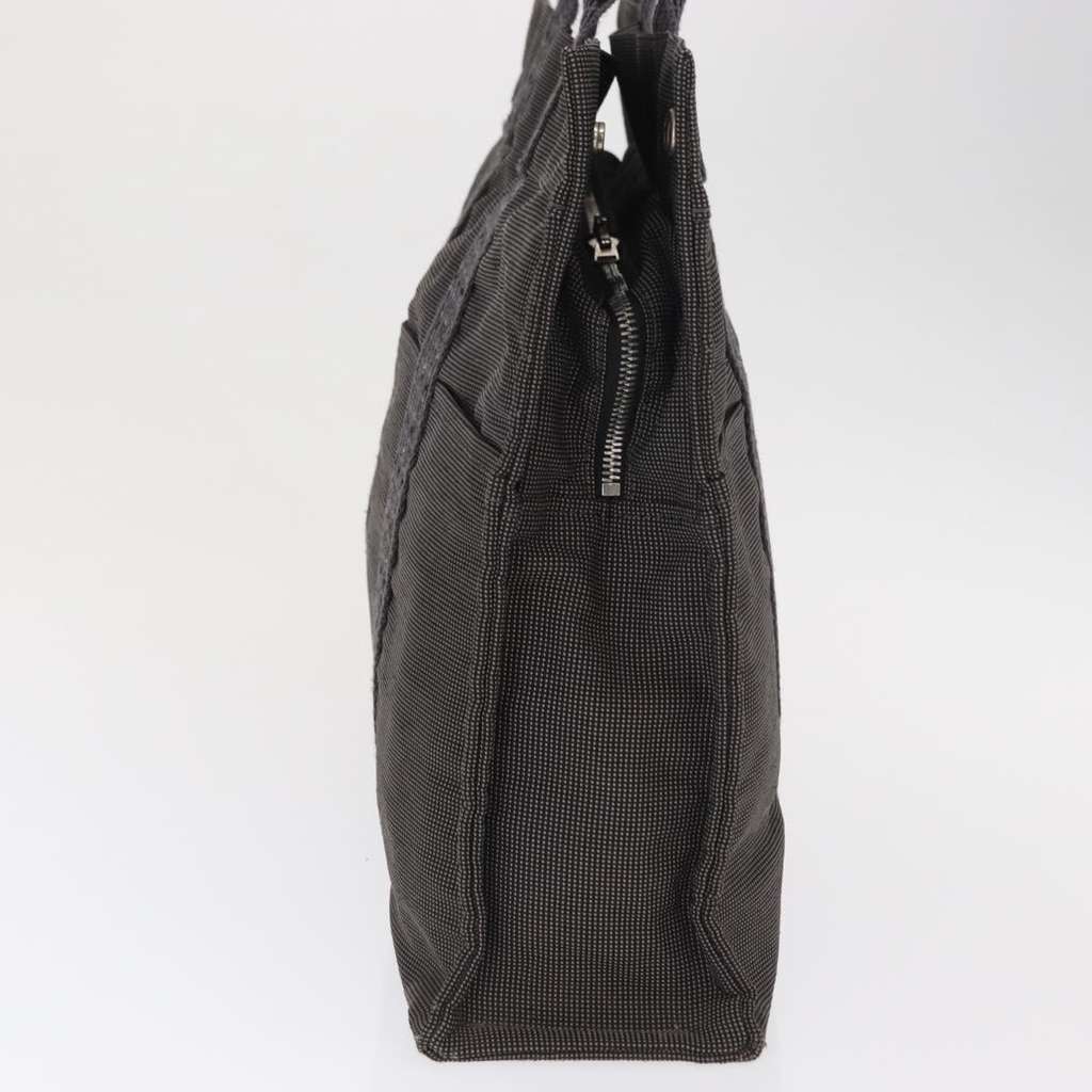 Hermès Fourre-tout Herline Other Canvas Good condition - Model View