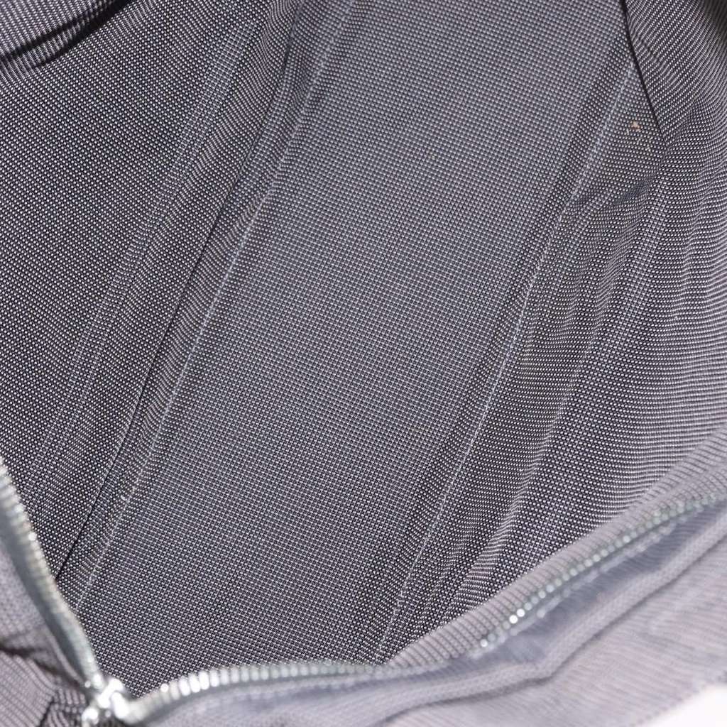 Hermès Fourre-tout Herline Other Canvas Good condition - Box View