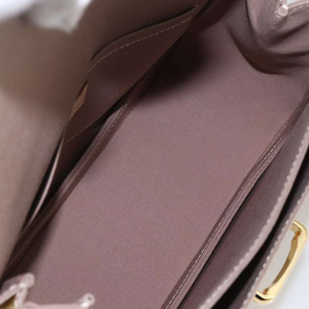Louis Vuitton Mirada Handbag Beige Good condition - Box View