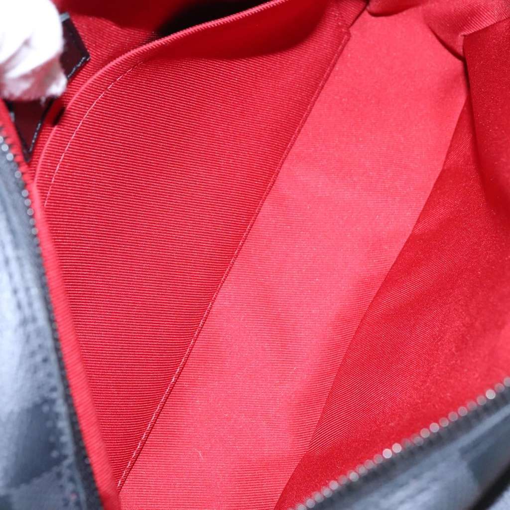 Louis Vuitton Utility Business Bag Other Canvas Very good condition - Box View