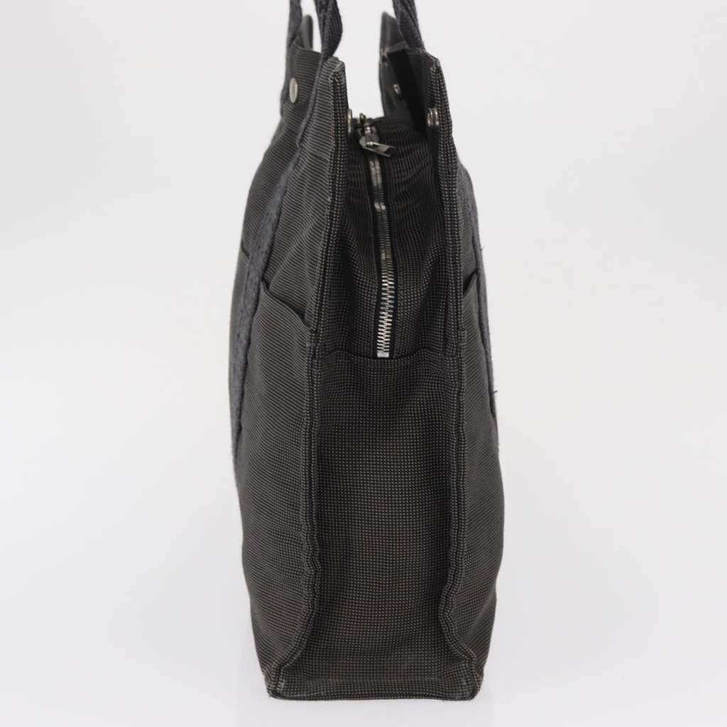 Hermès Fourre-tout Herline Other Canvas Good condition - Inside View