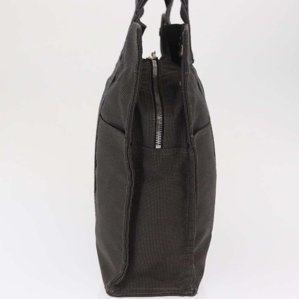 Hermès Fourre-tout Herline Other Canvas Good condition - Model View