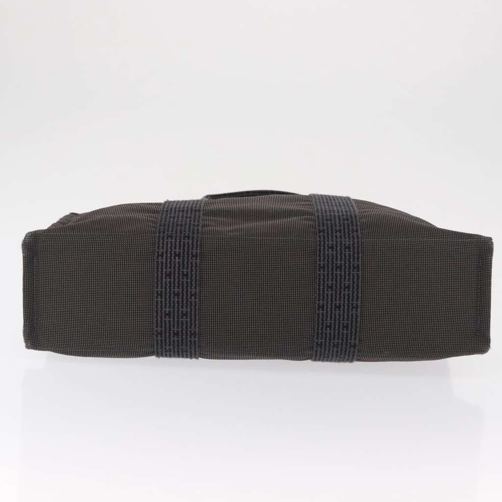 Hermès Fourre-tout Herline Other Canvas Good condition - Box View