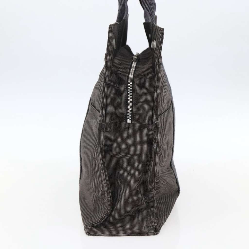 Hermès Fourre-tout Herline Other Canvas Good condition - Model View