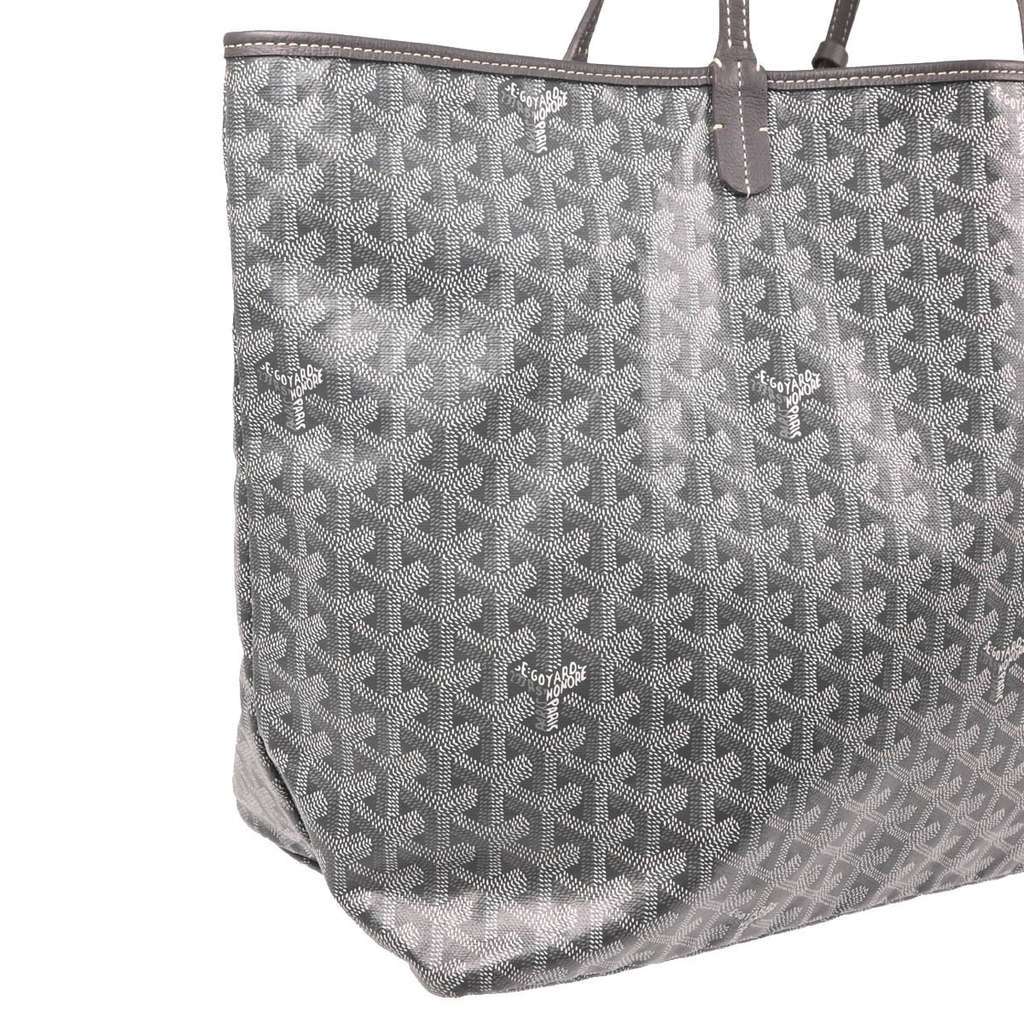 Goyard Saint Louis Tote Other Canvas Good condition - Inside View