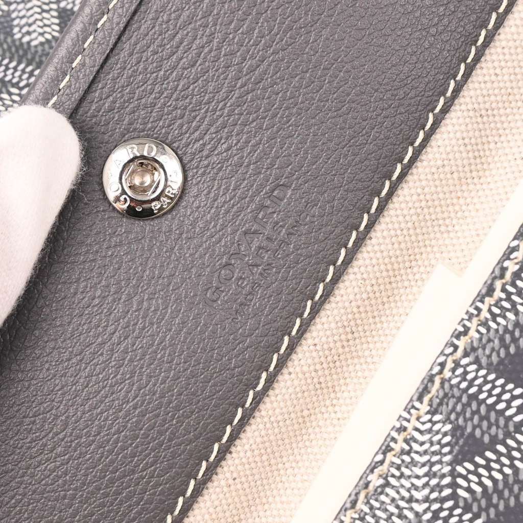 Goyard Saint Louis Tote Other Canvas Good condition - Box View