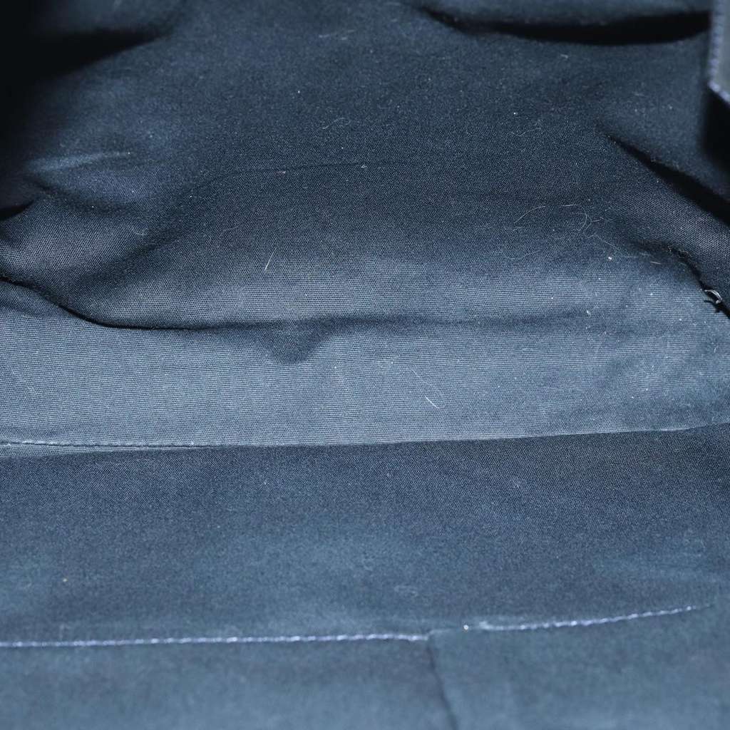 Celine Vintage Triomphe Shoulder Bag Other Canvas Good condition - Box View