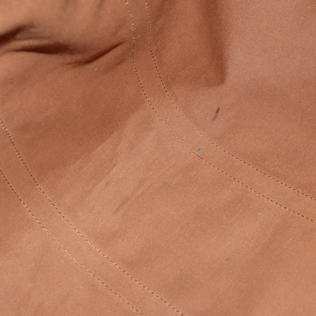 Louis Vuitton Keepall Bag Brown Canvas Fair condition - Box View