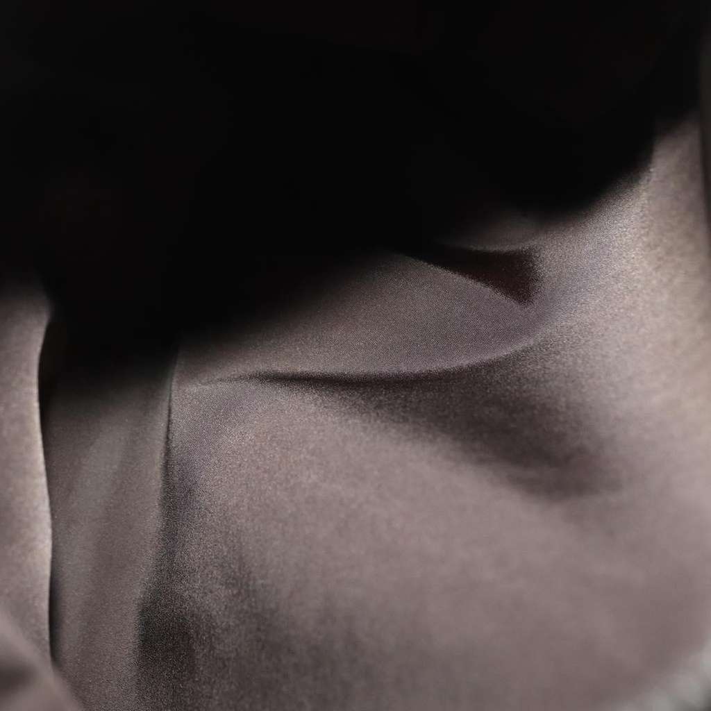 Louis Vuitton Citadin Messenger Bag Black Canvas Good condition - Box View