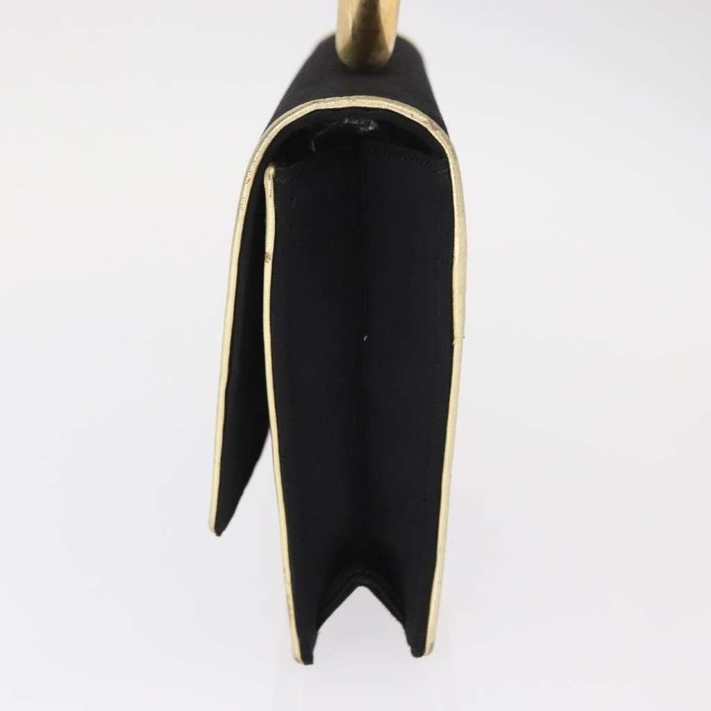 Givenchy Vintage Handbag Black Good condition - Inside View