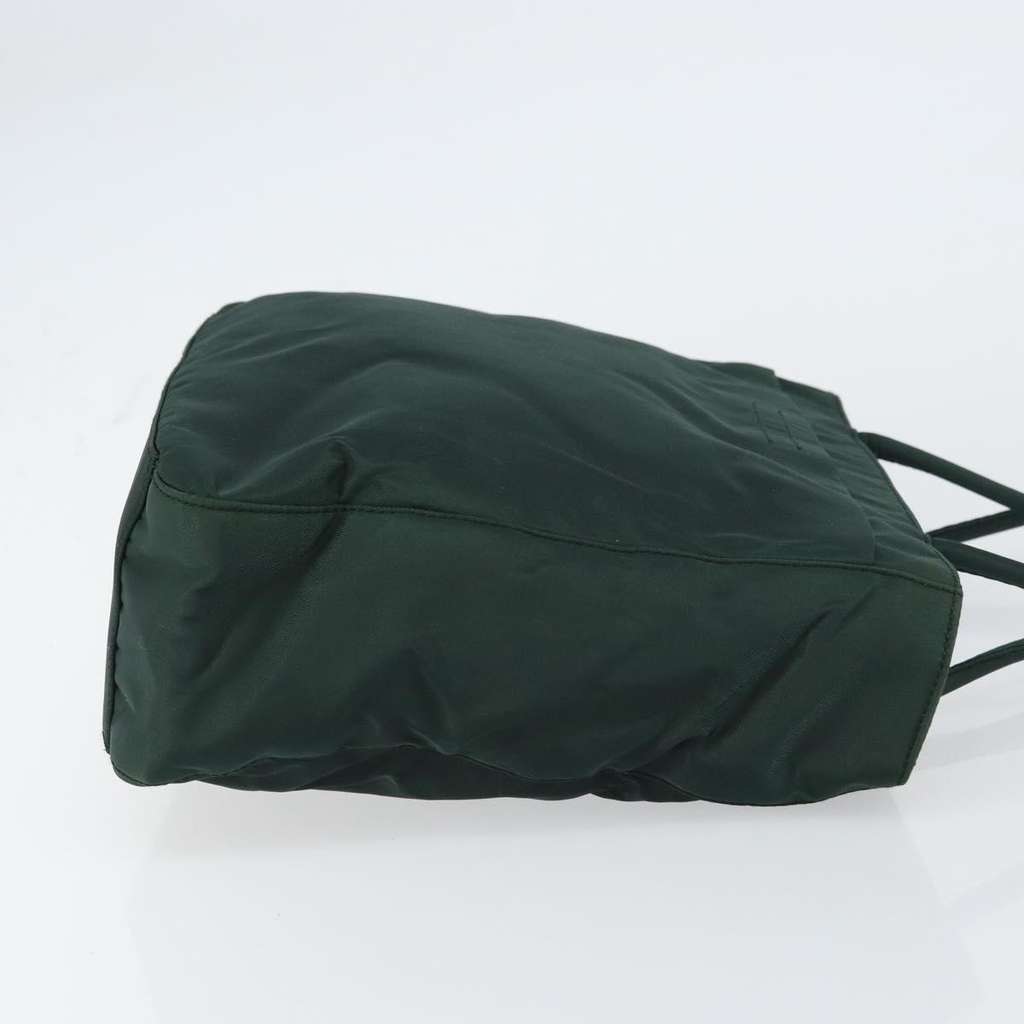 Prada Vintage Tote Khaki Good condition - Inside View