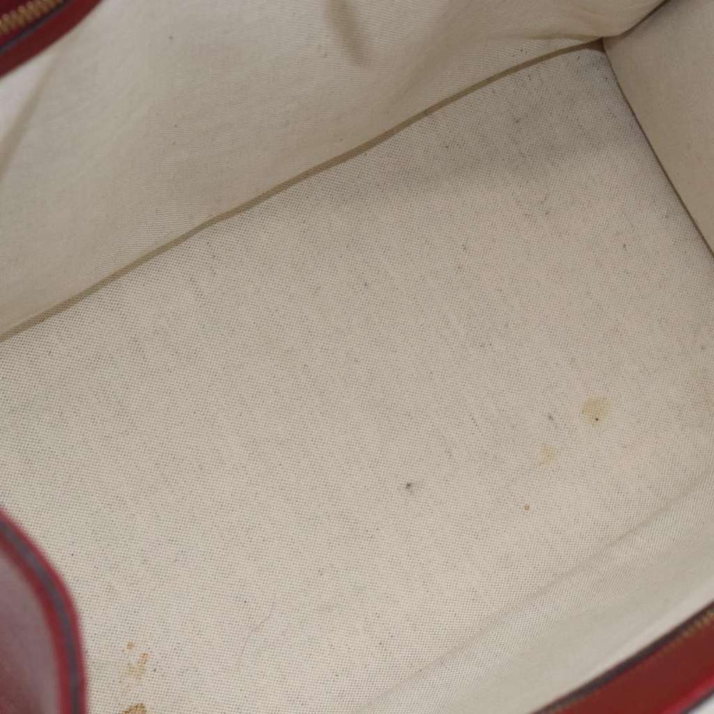 Gucci Doraemon Tote Beige Good condition - Box View