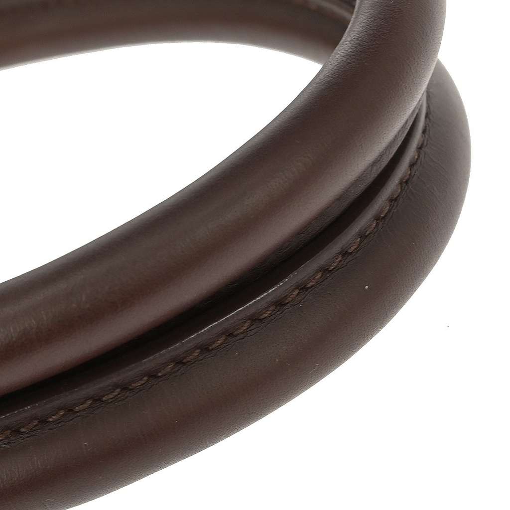 Louis Vuitton Alma Handbag Red Canvas Good condition - Box View