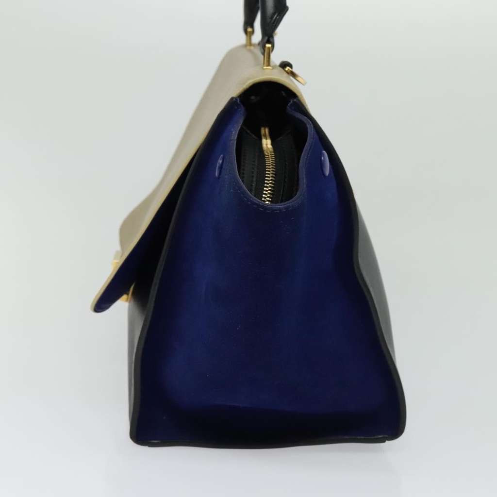 Celine Trapeze Bag Other Leather Good condition - Model View