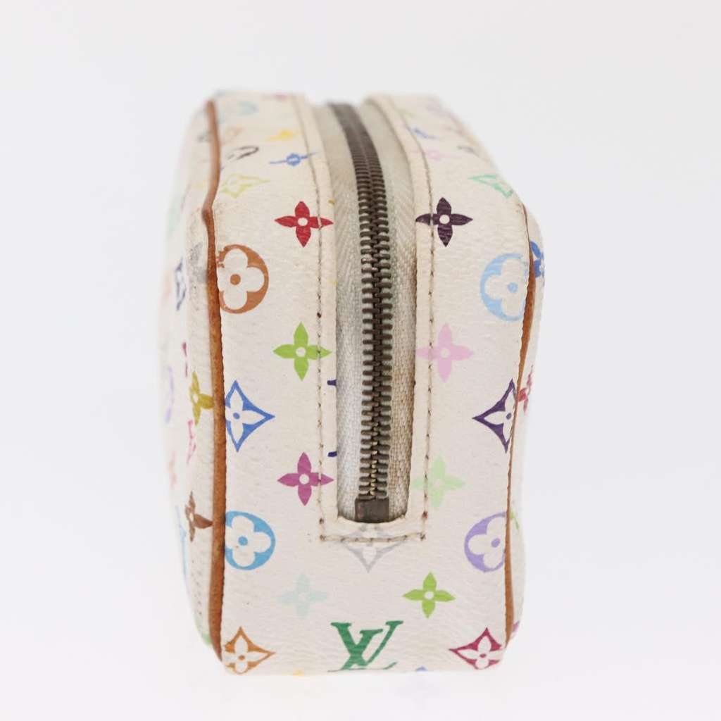 Louis Vuitton Wapity Trousse Pouch Other Canvas Good condition - Inside View