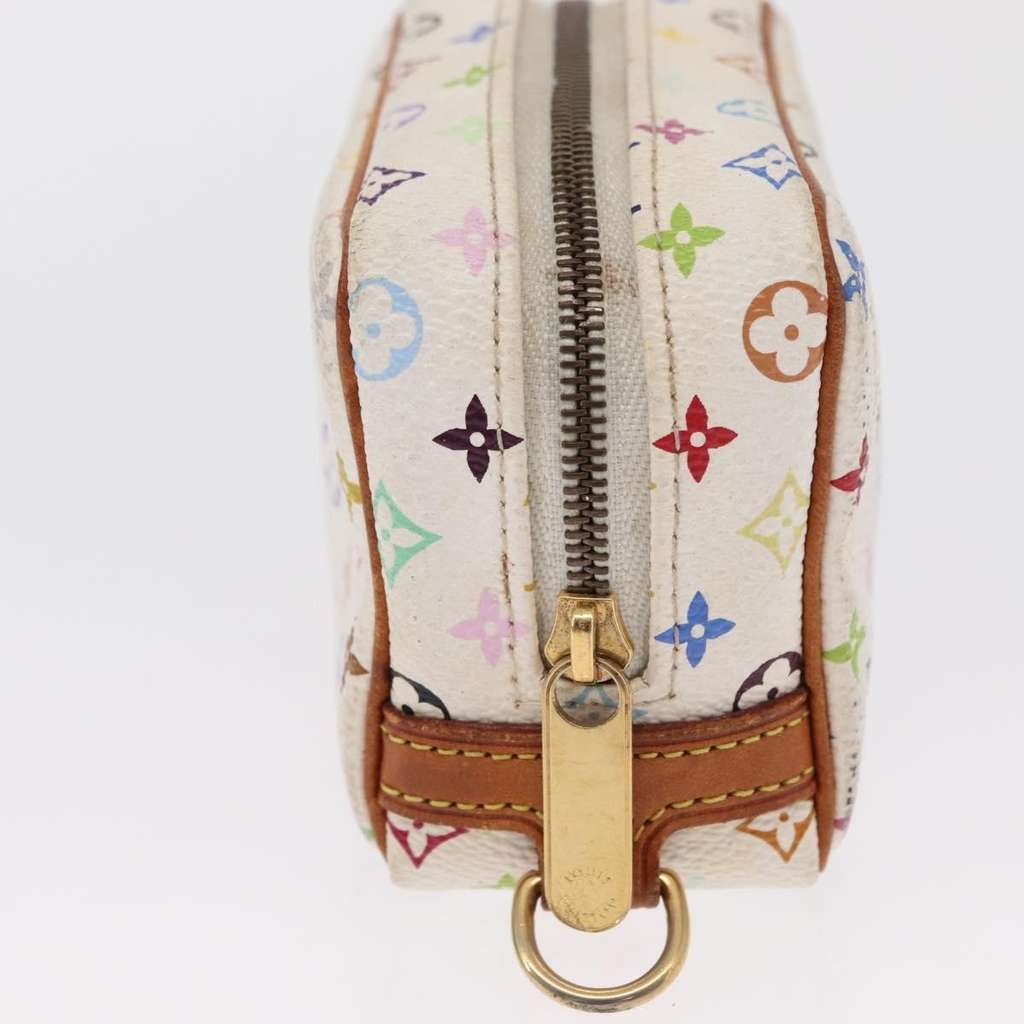Louis Vuitton Wapity Trousse Pouch Other Canvas Good condition - Model View
