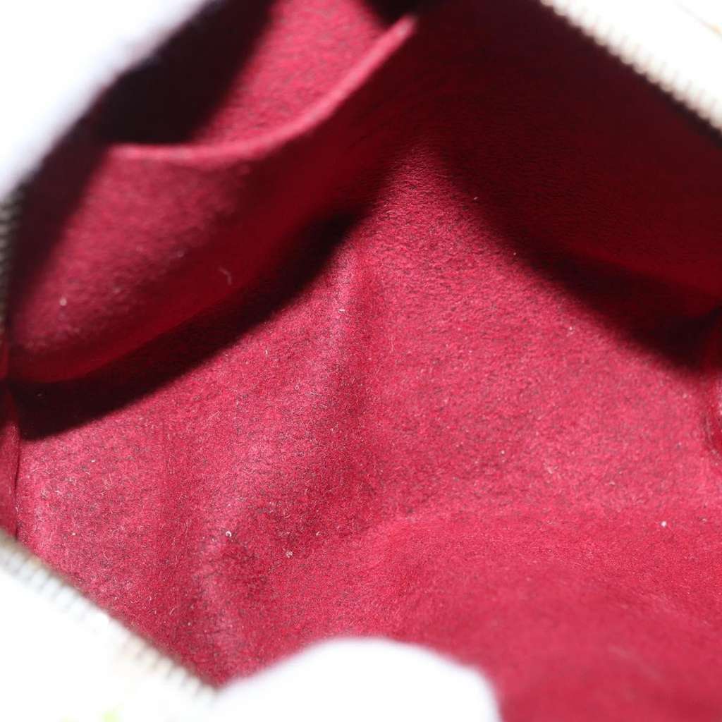 Louis Vuitton Wapity Trousse Pouch Other Canvas Good condition - Box View